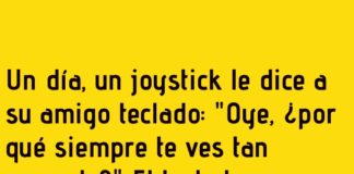 Espacio en Blanco: El Problema del Teclado Cansado