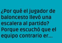 Estrategias altísimas en la cancha
