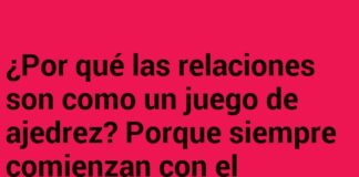 Estrategias de Ajedrez en el Tablero del Amor