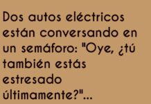 Estrés de batería