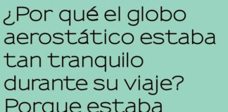 «Globo Aerostático: Serenidad en las Alturas pero con los Pies en la Tierra»