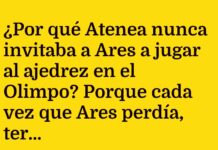 Guerra de Peones en el Olimpo