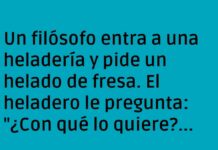 Helado con Propósito Filosófico
