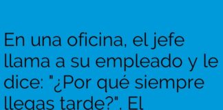 Horario Flexible, Confusiones Recurrentes