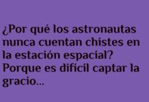 Humor en Órbita: La Gravedad del Chiste