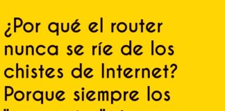 Humor fuera de rango