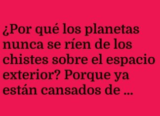 Humor Orbital: Chistes que No Despegan