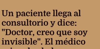 Invisibles sin cita previa