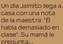 Jaimito y la Magia del Flotante Escolar