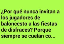 Jugadores de Baloncesto: Rebotes y Ritmo en Fiestas