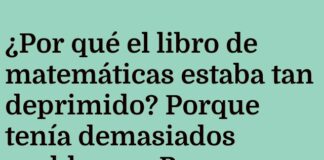 La biblioterapia de los libros en apuros