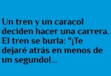 La Carrera de la Paciencia.