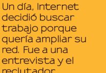 La Conexión Perfecta para un Viernes Desconectado