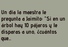 La lógica de Jaimito: pensamiento y apetito