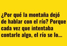 La Montaña y el Río: Conversaciones Fluidas