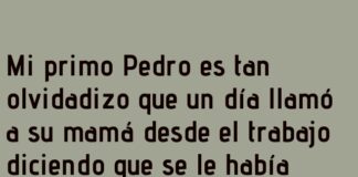 La pelota de Pedro