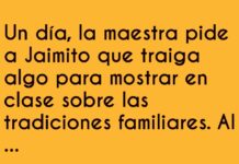 La Tradición Navideña Mecánica de Jaimito
