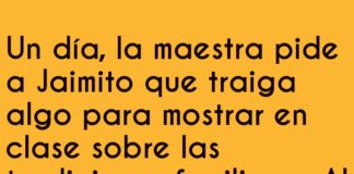 La Tradición Navideña Mecánica de Jaimito