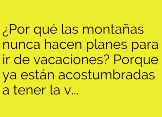 La Vida Cumbre de las Montañas