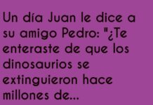 Llamadas Perdidas Desde la Prehistoria