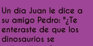 Llamadas Perdidas Desde la Prehistoria