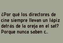 Lápices de Acción y Cortes