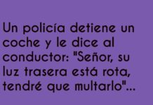 Mala noticia del día