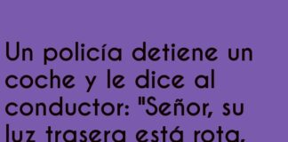 Mala noticia del día