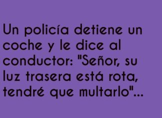 Mala noticia del día
