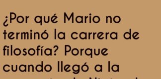 Mario y el misterio filosófico del 1-Up