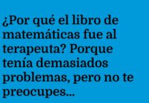 Matemáticas en Terapia: Números Imaginarios y Páginas Pasadas