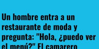 Menú Emocional: Sorpresas y Lágrimas