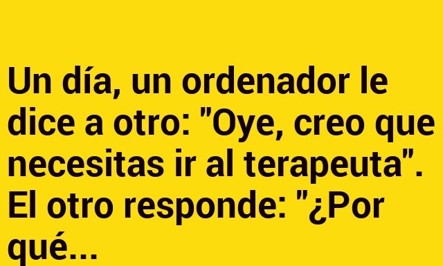 Miedos del sistema operativo