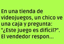 «Modo Espectador: Nivel Experto»