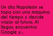 Napoleón y la conspiración digital de altura