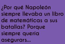 Napoleón y su Estrategia «Contable»