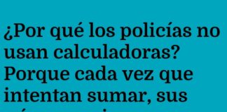 Números arrestados y café asegurado
