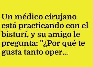 Operando a la perfección, escribiendo un desastre