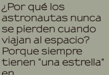 Orientación Estelar Astronómica