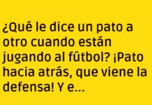 Pato Defensa y Cuac-tela en el Juego