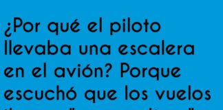 Persecución de Altura en el Cielo