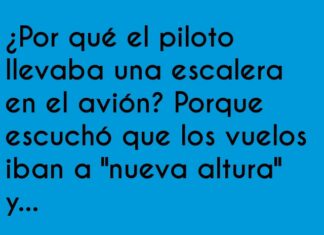 Persecución de Altura en el Cielo