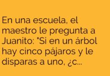 Perspectivas inesperadas en clase