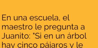 Perspectivas inesperadas en clase