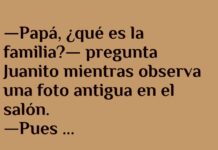 Piezas de Familia