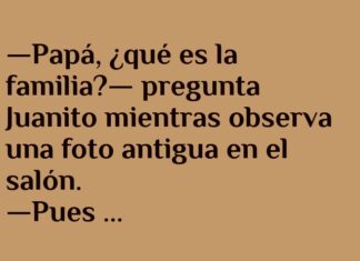 Piezas de Familia