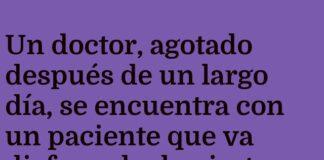 Pirata en el consultorio: entre seguros y patas de palo