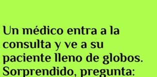 Presión Inflada