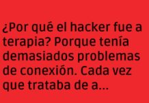 Problemas de Conexión Emocional.