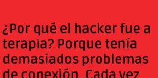 Problemas de Conexión Emocional.